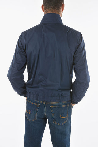 Solid color CREW Jacket