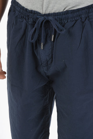 Micro Ripstop 4 Pockets Shorts with Drawstring on the Waist