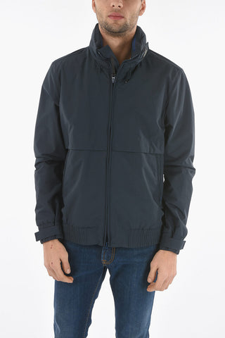 Extractable Hood MALLARD Jacket