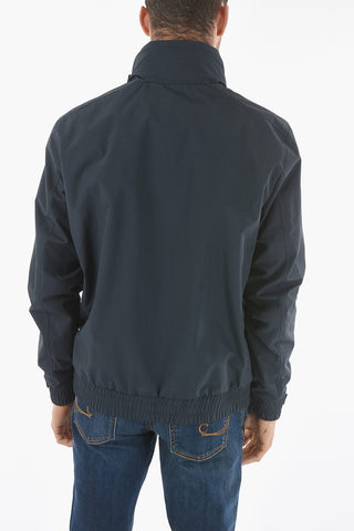 Extractable Hood MALLARD Jacket