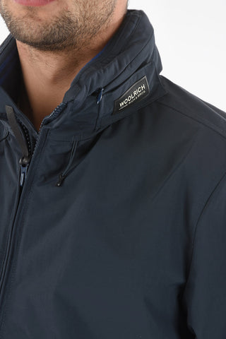 Extractable Hood MALLARD Jacket