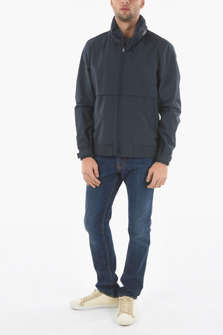 Extractable Hood MALLARD Jacket