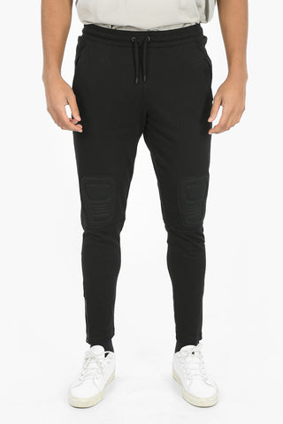 MOJANDA Joggers With Patch