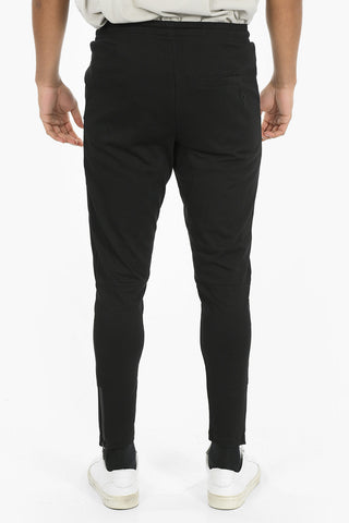 MOJANDA Joggers With Patch