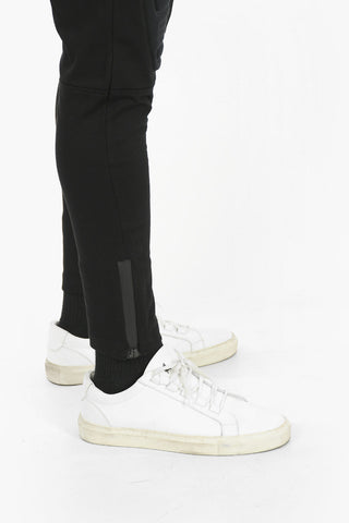 MOJANDA Joggers With Patch
