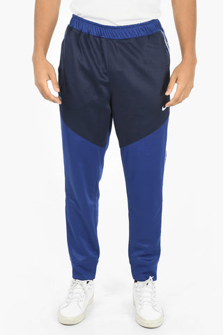 Logoed Side Band 2 Pockets Joggers