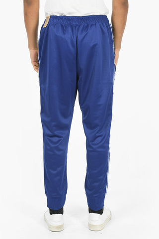Logoed Side Band 2 Pockets Joggers