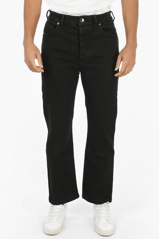 Rinse Wash TAPERED Slim Fit Jeans