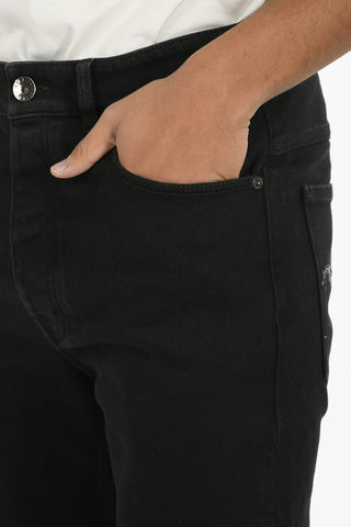 Rinse Wash TAPERED Slim Fit Jeans