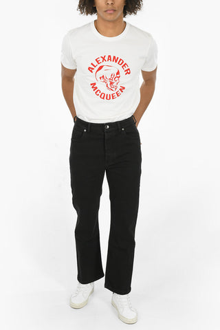 Rinse Wash TAPERED Slim Fit Jeans