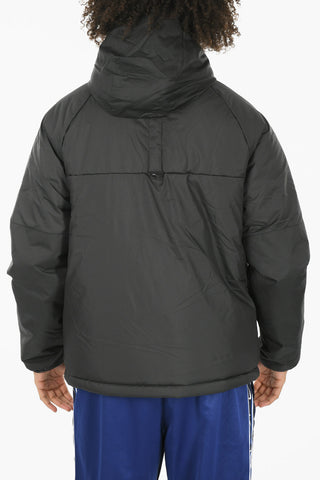 Fleece Inner 2 Pockets LEGACY HD Jacket