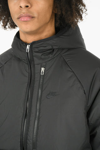 Fleece Inner 2 Pockets LEGACY HD Jacket