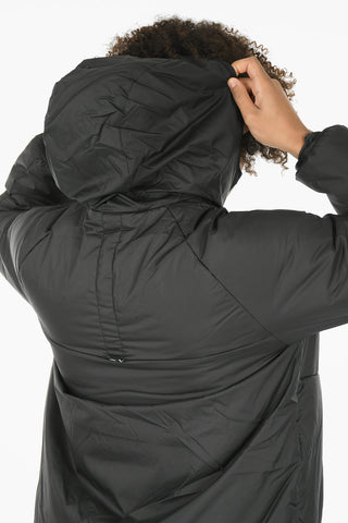 Fleece Inner 2 Pockets LEGACY HD Jacket