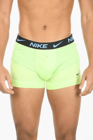 2-Pack Boxer Set Dri-Fit with Logo Waistband