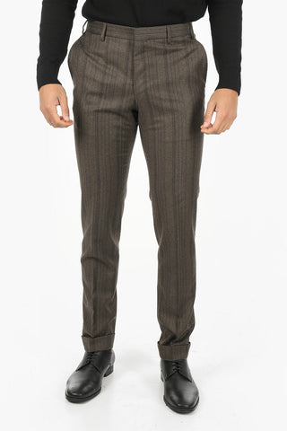 CC COLLECTION RETAILORED Lined Pencil Suit with Flap Pocket