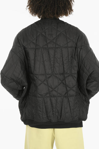 Padded Quilted Jacket