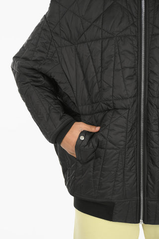 Padded Quilted Jacket