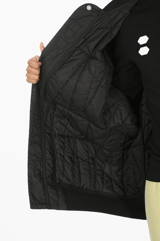 Padded Quilted Jacket