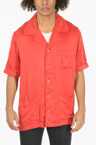 Short Sleeved M&F Shirt