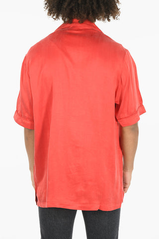 Short Sleeved M&F Shirt
