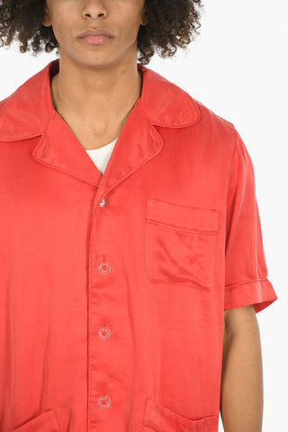 Short Sleeved M&F Shirt
