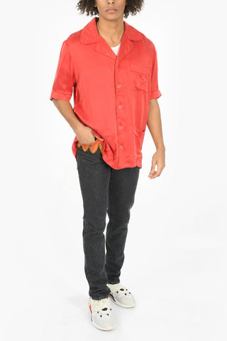 Short Sleeved M&F Shirt