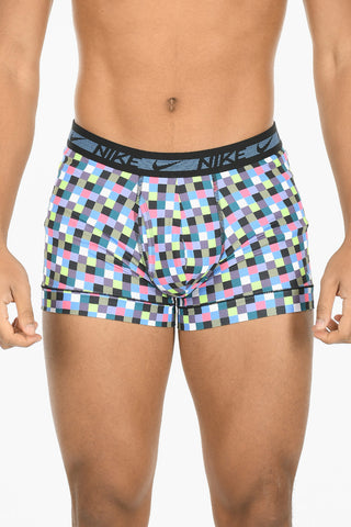 3 Paar Dri-Fit Boxershorts mit Logobund