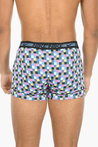 3 Paar Dri-Fit Boxershorts mit Logobund