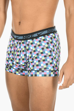 3 Paar Dri-Fit Boxershorts mit Logobund