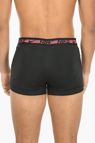 3 Paar Dri-Fit Boxershorts mit Logobund