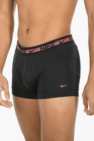 3 Paar Dri-Fit Boxershorts mit Logobund
