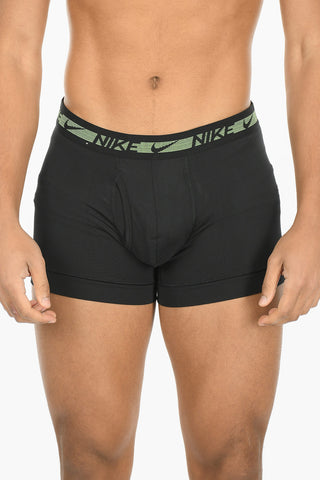 3 Paar Dri-Fit Boxershorts mit Logobund