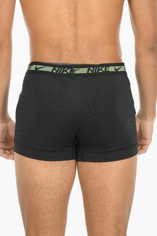 3 Paar Dri-Fit Boxershorts mit Logobund