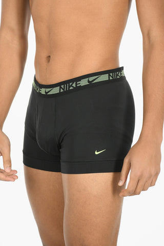 3 Paar Dri-Fit Boxershorts mit Logobund