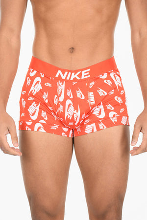Boxer Dri-Fit con Logo All Over