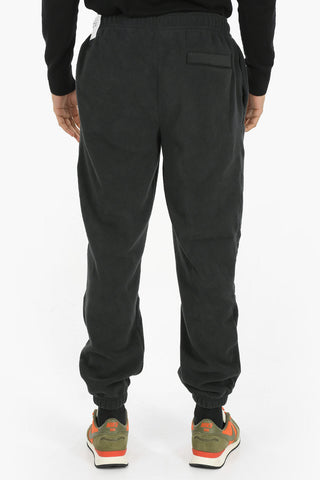 3 Pockets Fleeced Joggers