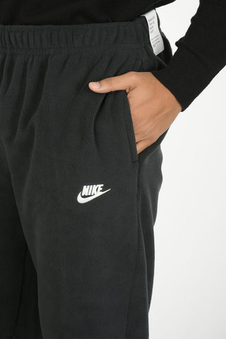 3 Pockets Fleeced Joggers