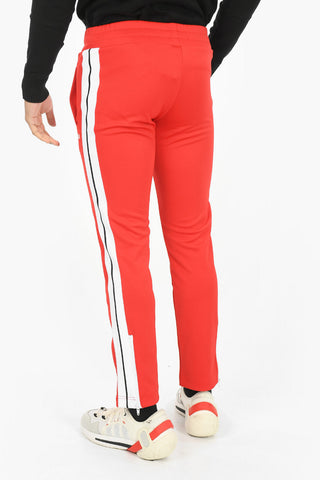 Joggers CLASSIC Con Bande A Contrasto