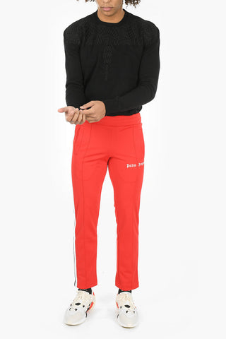 Joggers CLASSIC Con Bande A Contrasto