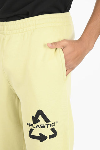 Embroidered UNIVERSAL KEY Joggers