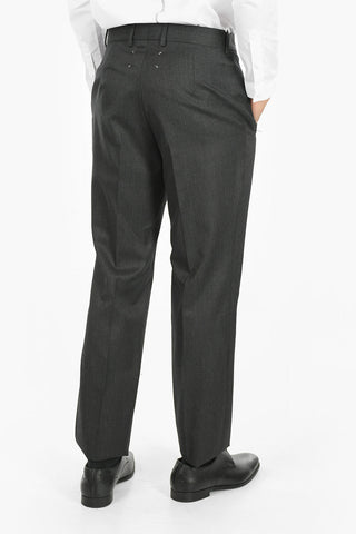 Slim Chino Regular