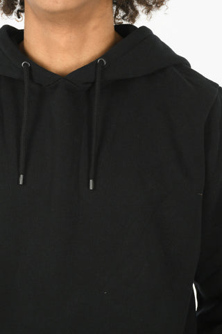 Printed SANTIAGO Hoodie