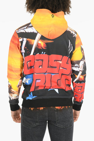 Brushed Cotton EASY RIDER Hoodie