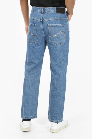 Jeans Slim Fit TAPERED Medium Wash