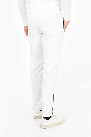 Joggers EXCL FLAMES TRACK Con Stampa Glitter