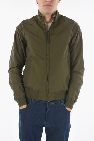 Bomber Camouflage Reversibile