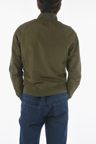 Bomber Camouflage Reversibile