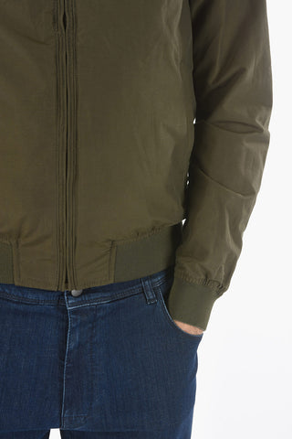 Bomber Camouflage Reversibile
