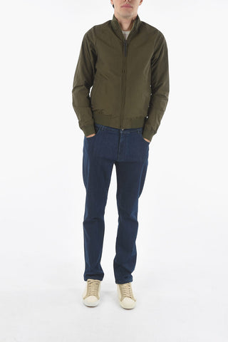Bomber Camouflage Reversibile