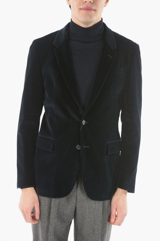 CC COLLECTION Giacca con Tasca con Aletta 